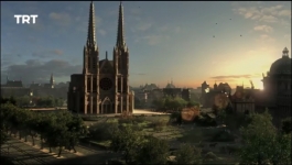 Payitaht Sultan AbdulHamid - Season 01 Episode 06